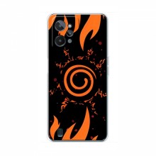 Naruto Anime Чехлы для Реалми С31 (AlphaPrint) - купить на Floy.com.ua