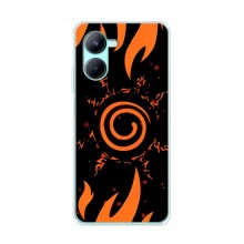 Naruto Anime Чехлы для Реалми С33 (AlphaPrint) - купить на Floy.com.ua