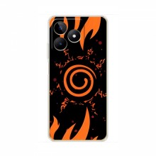 Naruto Anime Чехлы для Реалми С51 (AlphaPrint) - купить на Floy.com.ua