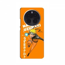 Naruto Anime Чехлы для Реалми ДжиТи 5 Про (AlphaPrint) наруто узумаки - купить на Floy.com.ua
