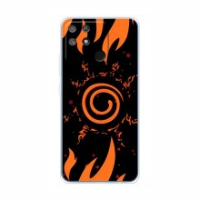 Naruto Anime Чехлы для Реалми Нарзо 50А (AlphaPrint) - купить на Floy.com.ua