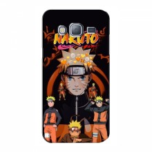 Naruto Anime Чехлы для (AlphaPrint) - купить на Floy.com.ua