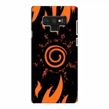 Naruto Anime Чехлы для Самсунг Галакси Ноут 9 (AlphaPrint) - купить на Floy.com.ua