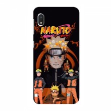 Naruto Anime Чехлы для Samsung Galaxy A10e (AlphaPrint) - купить на Floy.com.ua