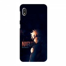 Naruto Anime Чехлы для Samsung Galaxy A10e (AlphaPrint) Стильный Наруто - купить на Floy.com.ua