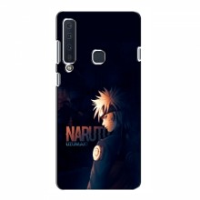 Naruto Anime Чехлы для Samsung A9 2018 (AlphaPrint)