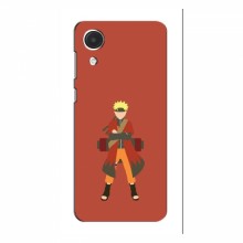 Naruto Anime Чехлы для Samsung Galaxy A04 Core (AlphaPrint) Наруто маленкький - купить на Floy.com.ua