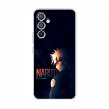 Naruto Anime Чехлы для Самсунг А04с (AlphaPrint) Стильный Наруто - купить на Floy.com.ua