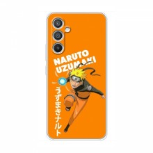 Naruto Anime Чехлы для Самсунг А05s (AlphaPrint) наруто узумаки - купить на Floy.com.ua