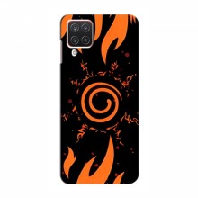 Naruto Anime Чехлы для Самсунг А12 (AlphaPrint) - купить на Floy.com.ua