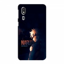 Naruto Anime Чехлы для Samsung Galaxy A2 Core (AlphaPrint) Стильный Наруто - купить на Floy.com.ua