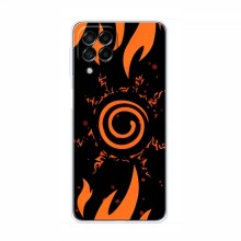 Naruto Anime Чехлы для Самсунг А22 (5G) (AlphaPrint) - купить на Floy.com.ua