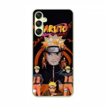 Naruto Anime Чехлы для Самсунг А24 (AlphaPrint) Naruto Anime - купить на Floy.com.ua