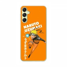 Naruto Anime Чехлы для Самсунг А24 (AlphaPrint) наруто узумаки - купить на Floy.com.ua