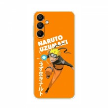 Naruto Anime Чехлы для Самсунг А25 (AlphaPrint) наруто узумаки - купить на Floy.com.ua