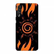 Naruto Anime Чехлы для Самсунг А30с (AlphaPrint) - купить на Floy.com.ua