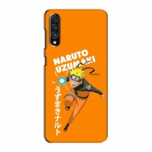 Naruto Anime Чехлы для Самсунг А30с (AlphaPrint)