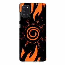 Naruto Anime Чехлы для Самсунг А31 (AlphaPrint) - купить на Floy.com.ua
