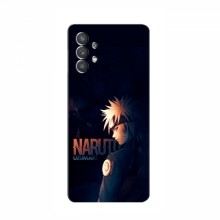 Naruto Anime Чехлы для Самсунг А32 (AlphaPrint) Стильный Наруто - купить на Floy.com.ua