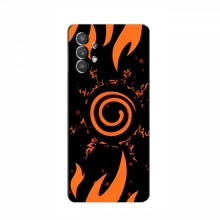 Naruto Anime Чехлы для Самсунг А32 (5G) (AlphaPrint) - купить на Floy.com.ua