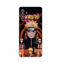 Naruto Anime Чехлы для Самсунг А32 (5G) (AlphaPrint) Naruto Anime - купить на Floy.com.ua