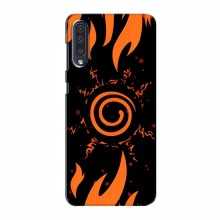 Naruto Anime Чехлы для Самсунг А50 (2019) (AlphaPrint) - купить на Floy.com.ua
