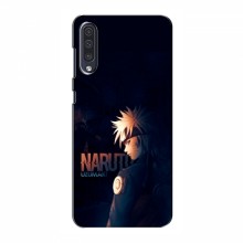 Naruto Anime Чехлы для Самсунг А50 (2019) (AlphaPrint) Стильный Наруто - купить на Floy.com.ua