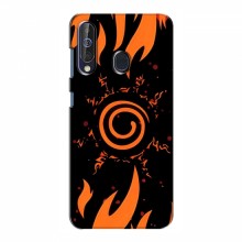 Naruto Anime Чехлы для Самсунг А60 (2019) (AlphaPrint) - купить на Floy.com.ua