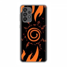 Naruto Anime Чехлы для Самсунг А73 (5G) (AlphaPrint) - купить на Floy.com.ua