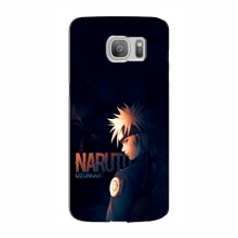 Naruto Anime Чехлы для Samsung S7 Еdge, G935 (AlphaPrint) Стильный Наруто - купить на Floy.com.ua