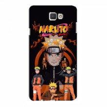 Naruto Anime Чехлы для Samsung J7 Prime, G610 (AlphaPrint) - купить на Floy.com.ua