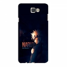 Naruto Anime Чехлы для Samsung J7 Prime, G610 (AlphaPrint) Стильный Наруто - купить на Floy.com.ua