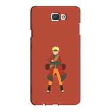 Naruto Anime Чехлы для Samsung J7 Prime, G610 (AlphaPrint) Наруто маленкький - купить на Floy.com.ua