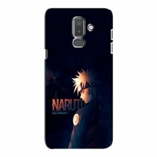 Naruto Anime Чехлы для (AlphaPrint) Стильный Наруто - купить на Floy.com.ua