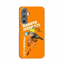 Naruto Anime Чехлы для Самсунг М14 (AlphaPrint) наруто узумаки - купить на Floy.com.ua