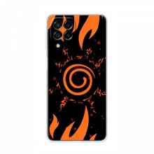 Naruto Anime Чехлы для Самсунг М32 (AlphaPrint) - купить на Floy.com.ua