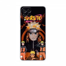 Naruto Anime Чехлы для Самсунг М33 (5G) (AlphaPrint) Naruto Anime - купить на Floy.com.ua