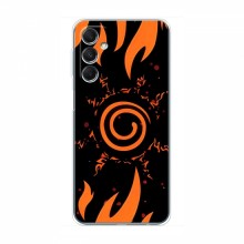 Naruto Anime Чехлы для Самсунг М34 (5G) (AlphaPrint) - купить на Floy.com.ua