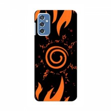 Naruto Anime Чехлы для Самсунг М52 (AlphaPrint) - купить на Floy.com.ua
