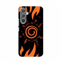 Naruto Anime Чехлы для Самсунг М54 (AlphaPrint) - купить на Floy.com.ua