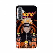 Naruto Anime Чехлы для Самсунг М54 (AlphaPrint) Naruto Anime - купить на Floy.com.ua