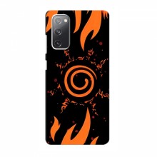 Naruto Anime Чехлы для Самсунг С20 ФЕ (AlphaPrint) - купить на Floy.com.ua