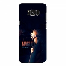 Naruto Anime Чехлы для Samsung S8, Galaxy S8, G950 (AlphaPrint) Стильный Наруто - купить на Floy.com.ua
