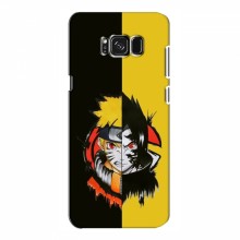 Naruto Anime Чехлы для Samsung S8, Galaxy S8, G950 (AlphaPrint) Наруто-Итачи - купить на Floy.com.ua