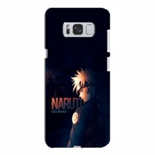 Naruto Anime Чехлы для Samsung S8 Plus, Galaxy S8+, S8 Плюс G955 (AlphaPrint) Стильный Наруто - купить на Floy.com.ua