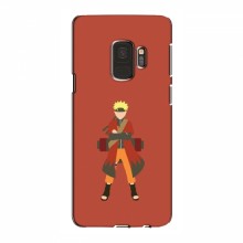 Naruto Anime Чехлы для Samsung S9 (AlphaPrint) Наруто маленкький - купить на Floy.com.ua