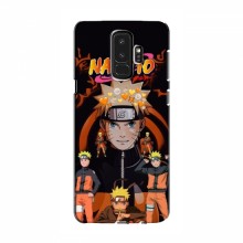 Naruto Anime Чехлы для Samsung S9 Plus (AlphaPrint) - купить на Floy.com.ua