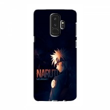 Naruto Anime Чехлы для Samsung S9 Plus (AlphaPrint) Стильный Наруто - купить на Floy.com.ua