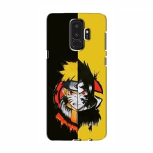 Naruto Anime Чехлы для Samsung S9 Plus (AlphaPrint) Наруто-Итачи - купить на Floy.com.ua