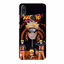 Naruto Anime Чехлы для Самсунг М10s (AlphaPrint) Naruto Anime - купить на Floy.com.ua